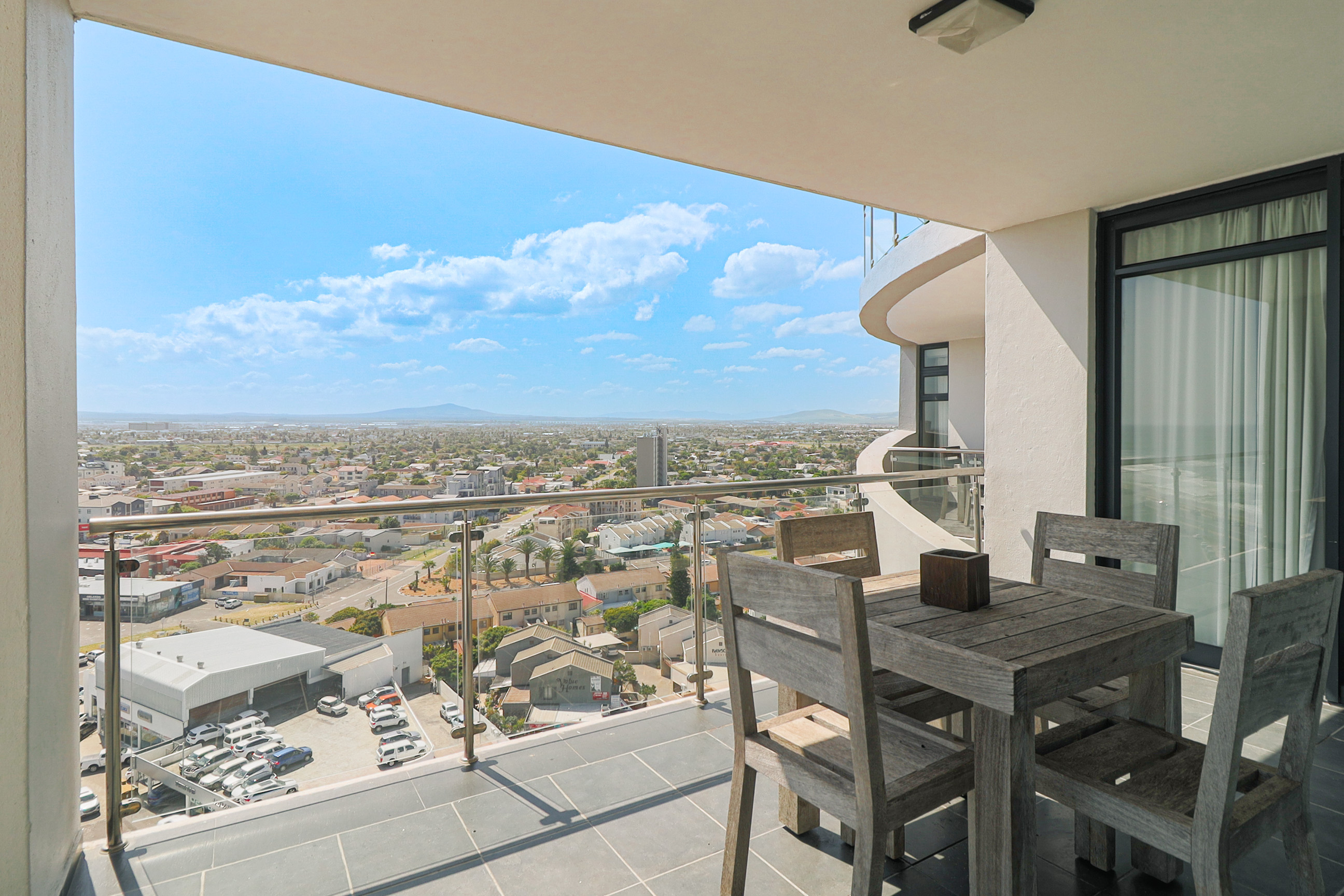 2 Bedroom Property for Sale in Table View Western Cape
